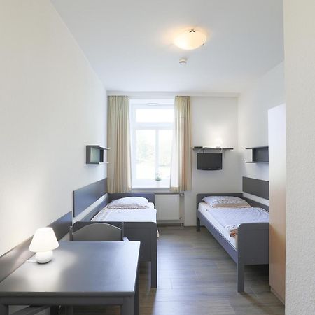 Berne Apartments Hamburg Zewnętrze zdjęcie