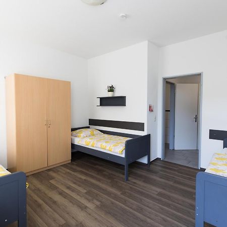 Berne Apartments Hamburg Zewnętrze zdjęcie