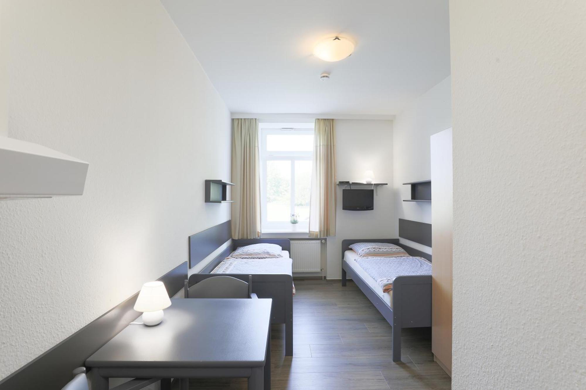 Berne Apartments Hamburg Zewnętrze zdjęcie