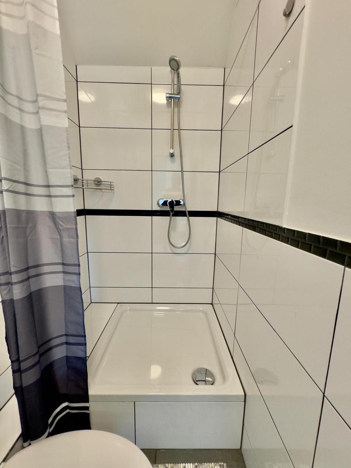 Berne Apartments Hamburg Zewnętrze zdjęcie