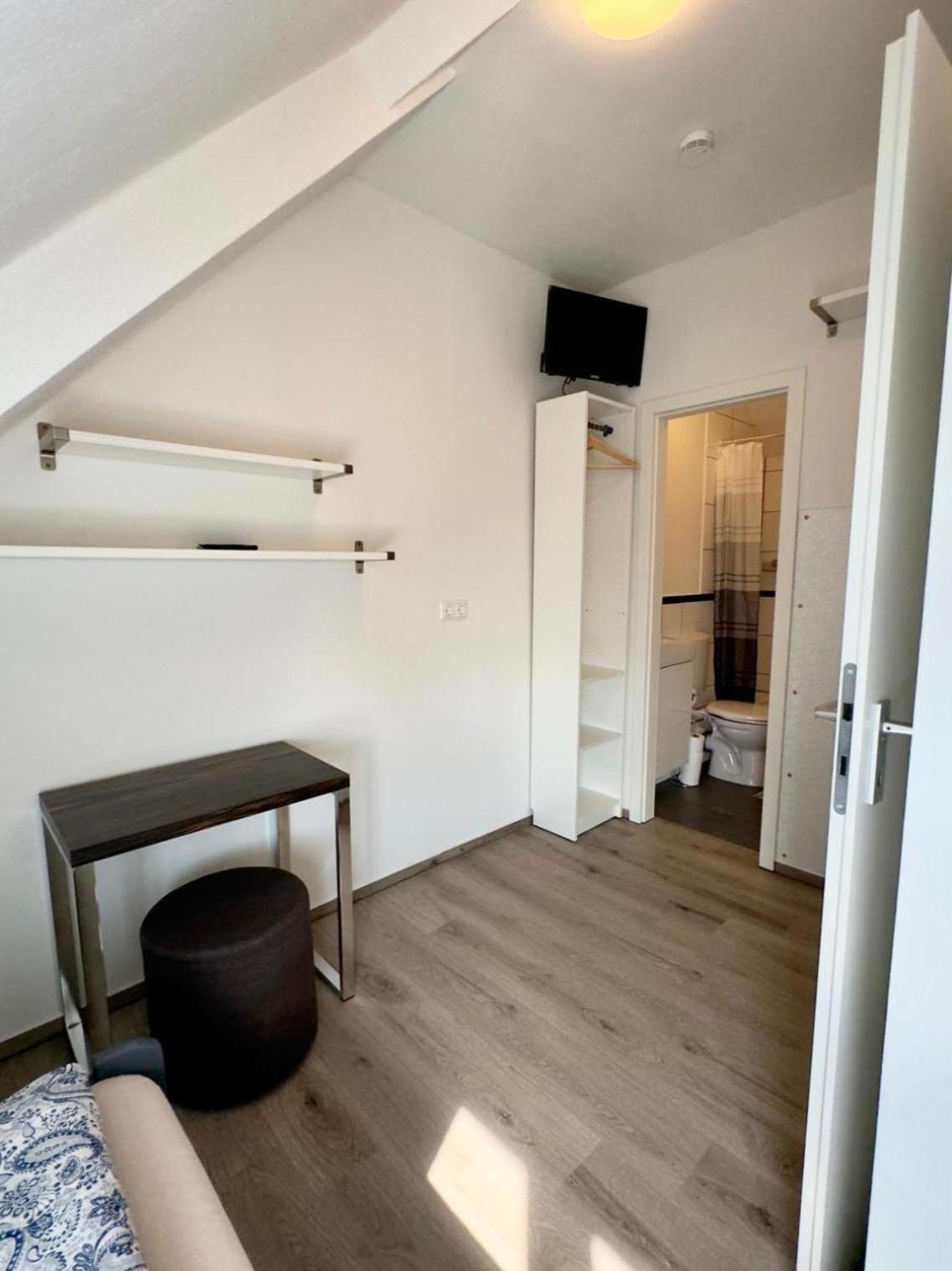 Berne Apartments Hamburg Zewnętrze zdjęcie