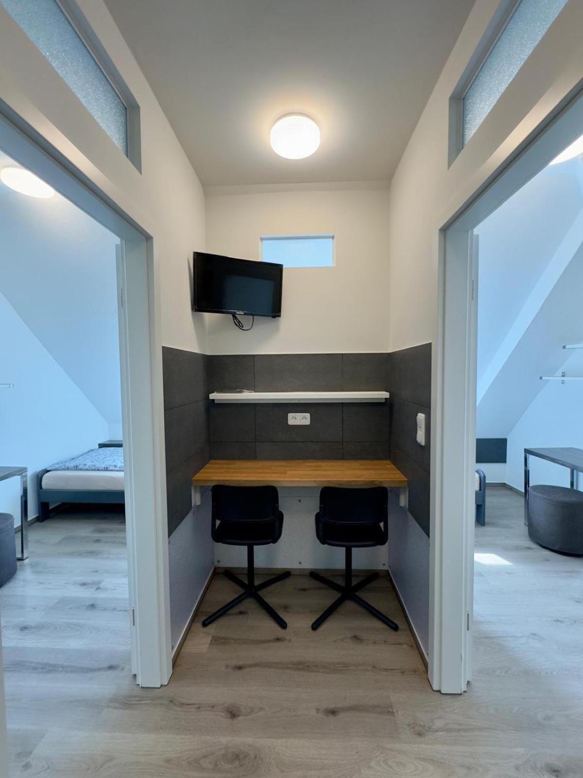 Berne Apartments Hamburg Zewnętrze zdjęcie