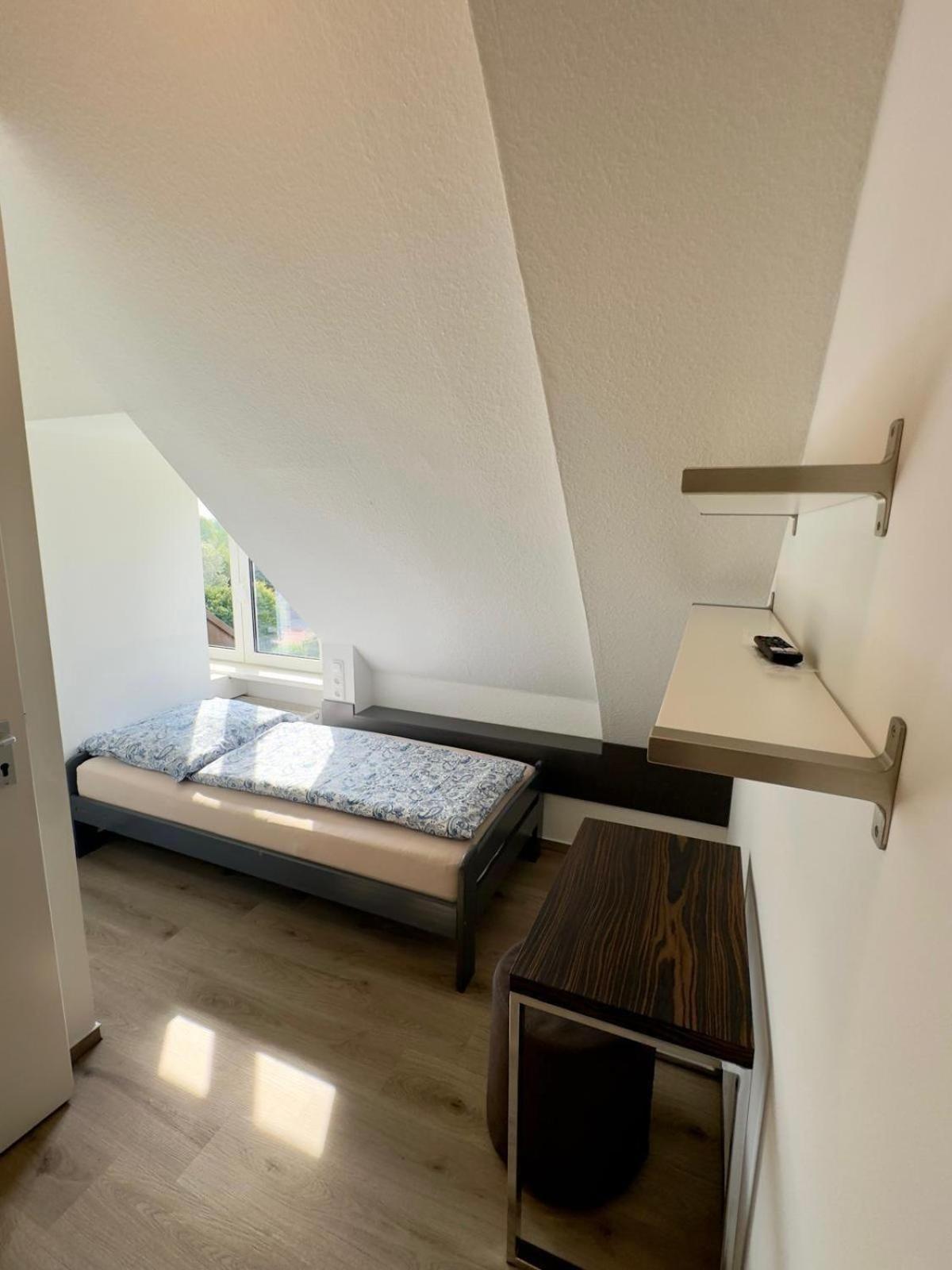Berne Apartments Hamburg Zewnętrze zdjęcie