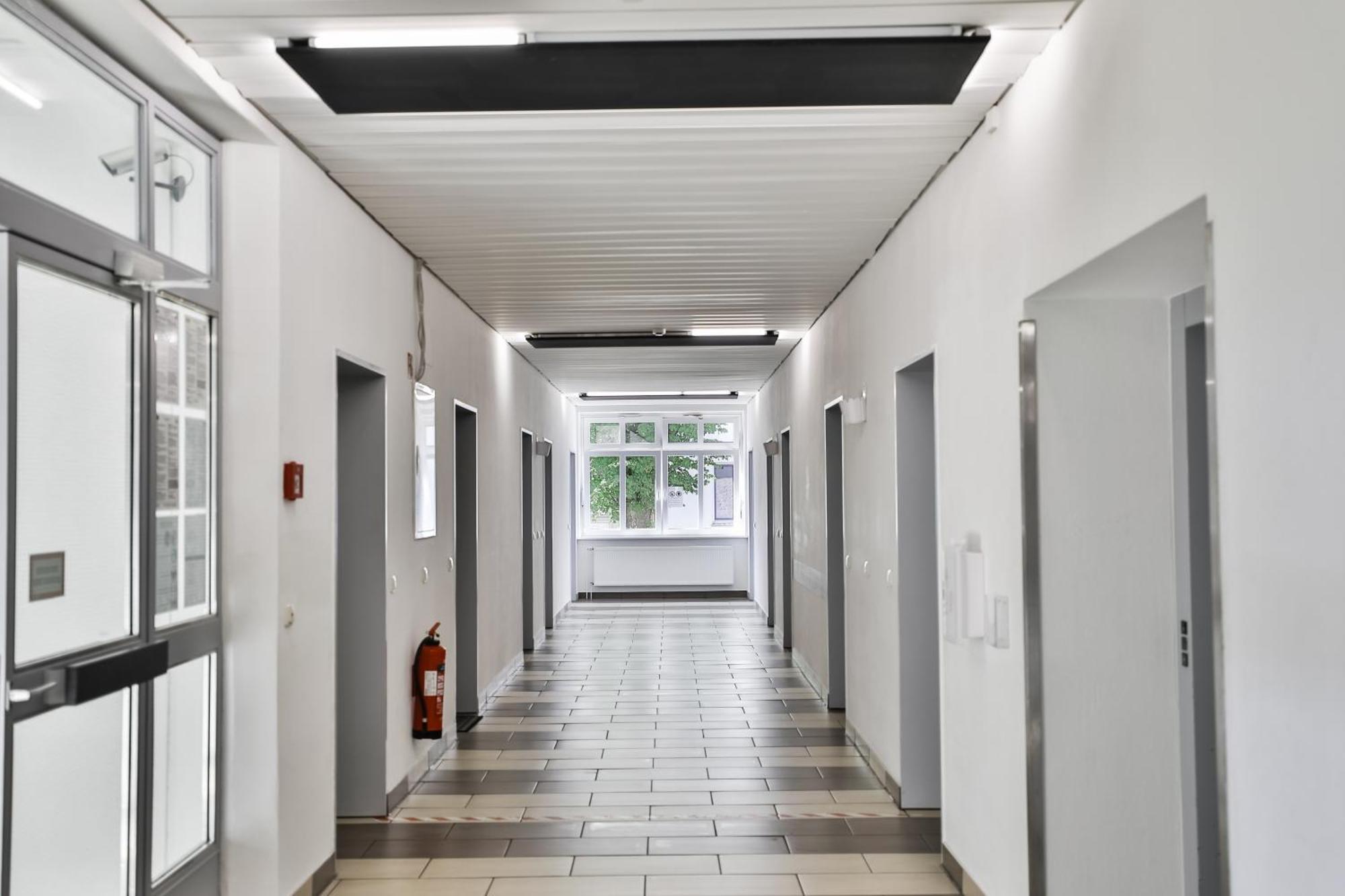 Berne Apartments Hamburg Zewnętrze zdjęcie